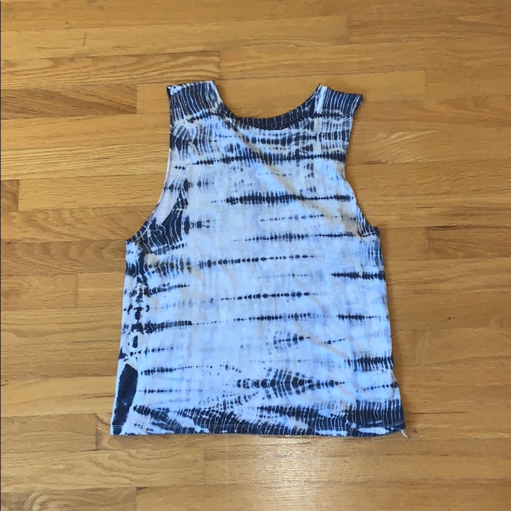 Aeropostale Muscle Tank